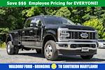 2025 Ford F-350 Crew Cab DRW 4WD Pickup for sale #WD68244 - photo 1