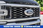 2025 Ford F-350 Crew Cab DRW 4WD Pickup for sale #WD68244 - photo 9