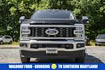 2025 Ford F-350 Crew Cab DRW 4WD Pickup for sale #WD68244 - photo 3