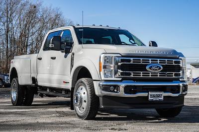 New 2026 Ford F-450 XLT Crew Cab for sale #WD68583 - photo 1