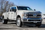 New 2026 Ford F-450 XLT Crew Cab for sale #WD68583 - photo 1