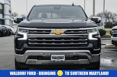 Used 2024 Chevrolet Silverado 1500 - photo 1