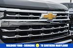 2024 Chevrolet Silverado 1500 Crew Cab 4WD Pickup for sale #WD68583A - photo 11
