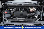 2024 Chevrolet Silverado 1500 Crew Cab 4WD Pickup for sale #WD68583A - photo 21
