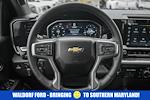 2024 Chevrolet Silverado 1500 Crew Cab 4WD Pickup for sale #WD68583A - photo 32