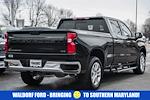 2024 Chevrolet Silverado 1500 Crew Cab 4WD Pickup for sale #WD68583A - photo 2