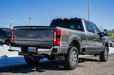 New 2026 Ford F-250 Lariat Crew Cab for sale #WD68853 - photo 2