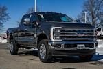 New 2026 Ford F-250 Lariat Crew Cab for sale #WD68853 - photo 1