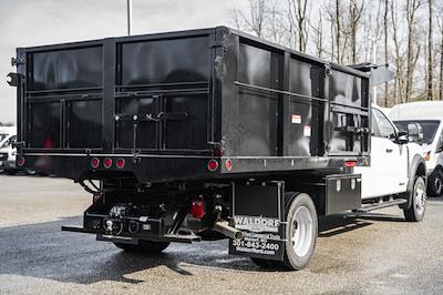 New 2026 Ford F-550 - photo 1