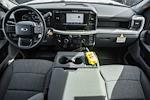 New 2026 Ford F-550 Crew Cab Landscape Dump for sale #WD69030 - photo 27