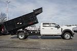 New 2026 Ford F-550 Crew Cab Landscape Dump for sale #WD69030 - photo 3