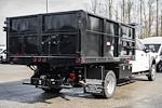 New 2026 Ford F-550 Crew Cab Landscape Dump for sale #WD69030 - photo 2