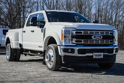New 2026 Ford F-450 XLT Crew Cab for sale #WD69038 - photo 1