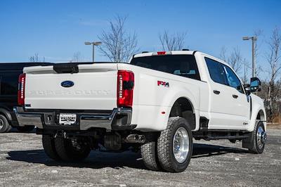 New 2026 Ford F-450 XLT Crew Cab for sale #WD69038 - photo 2