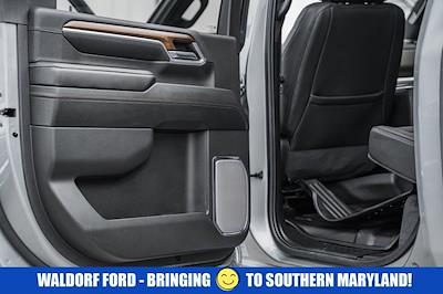 Used 2024 Chevrolet Silverado 3500 - photo 1