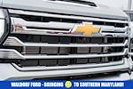 2024 Chevrolet Silverado 3500 Crew Cab 4WD Pickup for sale #WD69038A - photo 13