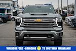 2024 Chevrolet Silverado 3500 Crew Cab 4WD Pickup for sale #WD69038A - photo 3