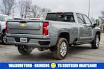 2024 Chevrolet Silverado 3500 Crew Cab 4WD Pickup for sale #WD69038A - photo 2