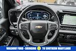 2024 Chevrolet Silverado 3500 Crew Cab 4WD Pickup for sale #WD69038A - photo 40