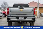 2024 Chevrolet Silverado 3500 Crew Cab 4WD Pickup for sale #WD69038A - photo 5