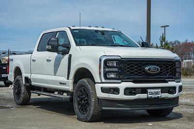 New 2026 Ford F-250 - photo 1