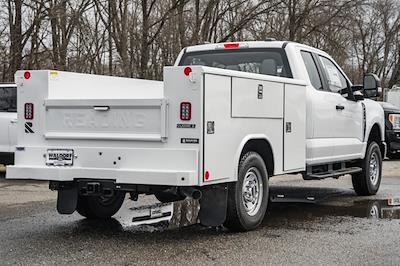 New 2026 Ford F-250 - photo 1