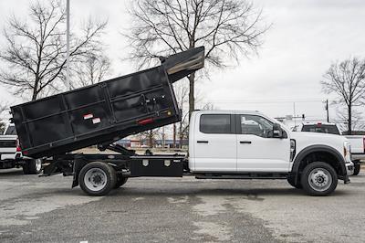New 2026 Ford F-450 - photo 1