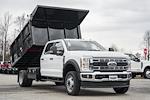 New 2026 Ford F-450 Crew Cab Cab Chassis for sale #WD69629 - photo 52