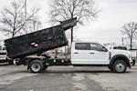 New 2026 Ford F-450 Crew Cab Cab Chassis for sale #WD69629 - photo 2