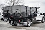New 2026 Ford F-450 Crew Cab Cab Chassis for sale #WD69629 - photo 3