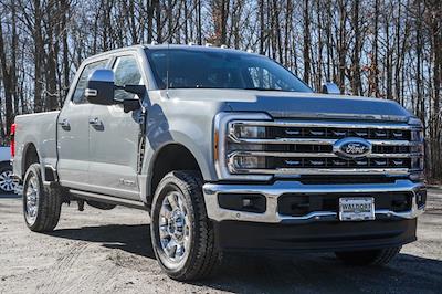 New 2026 Ford F-350 Lariat Crew Cab for sale #WD70924 - photo 1