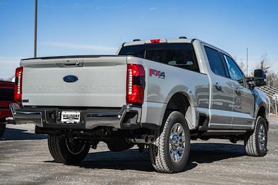 New 2026 Ford F-350 Lariat Crew Cab for sale #WD70924 - photo 2