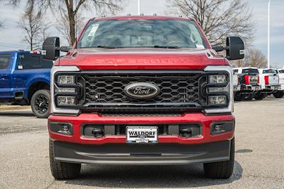 New 2026 Ford F-250 - photo 1