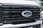 New 2025 Ford F-350 Platinum Crew Cab 4WD SRW Pickup for sale #WD72133 - photo 9