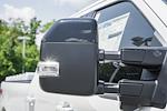 New 2025 Ford F-350 Platinum Crew Cab 4WD SRW Pickup for sale #WD72133 - photo 12