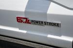 New 2025 Ford F-350 Platinum Crew Cab 4WD SRW Pickup for sale #WD72133 - photo 14