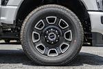 New 2025 Ford F-350 Platinum Crew Cab 4WD SRW Pickup for sale #WD72133 - photo 16