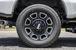 New 2025 Ford F-350 Platinum Crew Cab 4WD SRW Pickup for sale #WD72133 - photo 17