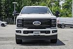 New 2025 Ford F-350 Platinum Crew Cab 4WD SRW Pickup for sale #WD72133 - photo 3