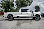 New 2025 Ford F-350 Platinum Crew Cab 4WD SRW Pickup for sale #WD72133 - photo 4