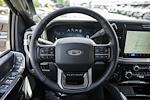 New 2025 Ford F-350 Platinum Crew Cab 4WD SRW Pickup for sale #WD72133 - photo 33