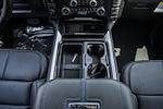 New 2025 Ford F-350 Platinum Crew Cab 4WD SRW Pickup for sale #WD72133 - photo 34