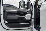 New 2025 Ford F-350 Platinum Crew Cab 4WD SRW Pickup for sale #WD72133 - photo 41