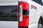 New 2025 Ford F-350 Platinum Crew Cab 4WD SRW Pickup for sale #WD72133 - photo 6