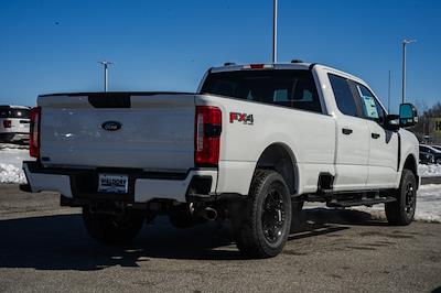 2026 Ford F-250 Crew Cab 4WD Pickup for sale #WD72208 - photo 2
