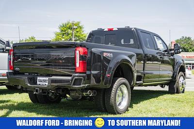 2025 Ford F-450 Crew Cab DRW 4WD Pickup for sale #WD72378 - photo 2