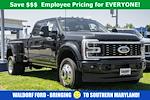 2025 Ford F-450 Crew Cab DRW 4WD Pickup for sale #WD72378 - photo 1