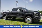 2025 Ford F-450 Crew Cab DRW 4WD Pickup for sale #WD72378 - photo 4
