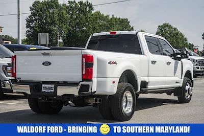 2024 Ford F-350 Crew Cab DRW 4WD Pickup for sale #WD72378A - photo 2