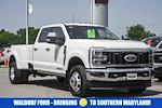 2024 Ford F-350 Crew Cab DRW 4WD Pickup for sale #WD72378A - photo 1